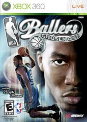 NBA Ballers: Chosen One (Xbox 360) Pre-Owned