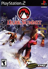 Dark Summit (Playstation 2) Pre-Owned: Disc Only