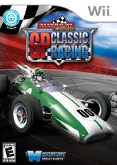 Maximum Racing: GP Classic Racing (Nintendo Wii) Pre-Owned