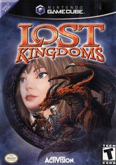 Lost Kingdoms (GameCube) Pre-Owned