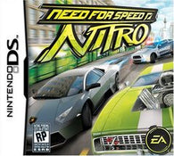 Need for Speed Nitro (Nintendo DS) Pre-Owned