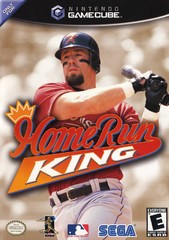 Home Run King (GameCube) Pre-Owned