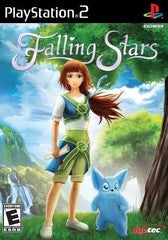 Falling Stars (Playstation 2) Pre-Owned