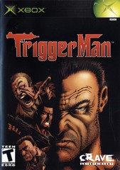 Trigger Man (Xbox) Pre-Owned