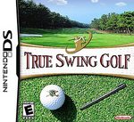 True Swing Golf (Nintendo DS) Pre-Owned
