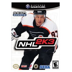 NHL 2K3 (GameCube) Pre-Owned