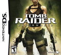 Tomb Raider Underworld (Nintendo DS) Pre-Owned