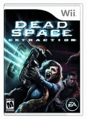 Dead Space Extraction (Nintendo Wii) Pre-Owned