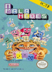 Palamedes (Nintendo) Pre-Owned: Cartridge Only