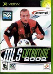 ESPN MLS Extra Time (Xbox) Pre-Owned