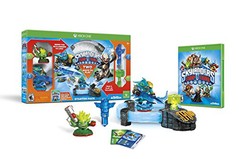 Skylanders Trap Team (Game Only) (Xbox One) Pre-Owned