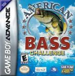 American Bass Challenge (Game Boy Advance) Pre-Owned: Cartridge Only