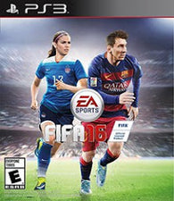 FIFA 16 (Playstation 3) Pre-Owned