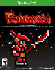 Terraria (Xbox One) Pre-Owned