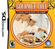 Gourmet Chef (Nintendo DS) Pre-Owned