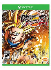 Dragon Ball: FighterZ (Xbox One) NEW