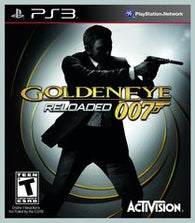James Bond: 007 GoldenEye Reloaded (Playstation 3) Pre-Owned