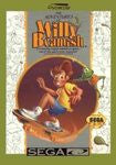 The Adventures of Willy Beamish (Sega CD) NEW