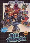 Kid Chameleon (Sega Genesis) Pre-Owned: Cartridge Only