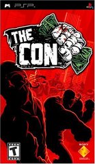 The Con (PSP) Pre-Owned: Disc Only