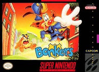 Bonkers (Super Nintendo) Pre-Owned: Cart Only