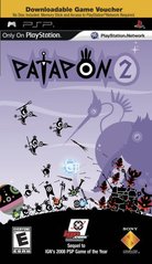 Patapon 2 (PSP) Pre-Owned