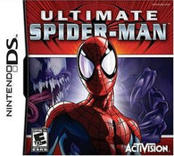 Ultimate Spiderman (Nintendo DS) Pre-Owned