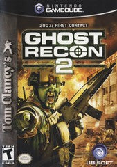 Ghost Recon 2 (GameCube) Pre-Owned