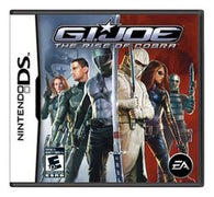 G.I. JOE: The Rise of Cobra (Nintendo DS) Pre-Owned