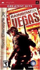 Rainbow Six Vegas (PSP) Pre-Owned: Disc Only