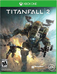 Titanfall 2 (Xbox One) Pre-Owned