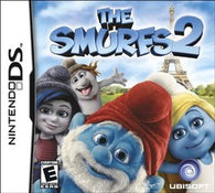 The Smurfs 2 (Nintendo DS) Pre-Owned