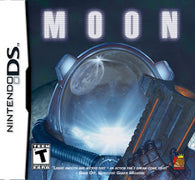 Moon (Nintendo DS) Pre-Owned