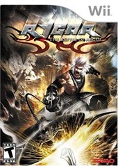 Rygar: The Battle of Argus (Nintendo Wii) Pre-Owned