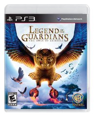 Legend of the Guardians: The Owls of Ga'Hoole (Playstation 3) Pre-Owned