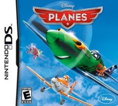 (Disney's) Planes (Nintendo DS) Pre-Owned