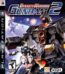 Dynasty Warriors: Gundam 2 (Playstation 3) Pre-Owned