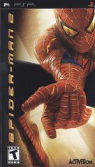 Spider-Man 2 (PSP) Pre-Owned