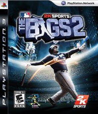 The Bigs 2 (Playstation 3) Pre-Owned