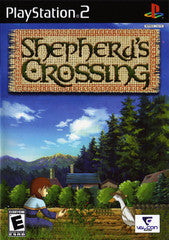 Shepherd's Crossing (Playstation 2) Pre-Owned