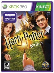 Harry Potter for Kinect (Xbox 360) Pre-Owned