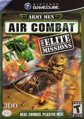 Army Men: Air Combat Elite Missions (GameCube) Pre-Owned