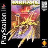 Warhawk (Playstation 1) Pre-Owned