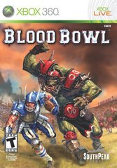 Blood Bowl (Xbox 360) Pre-Owned