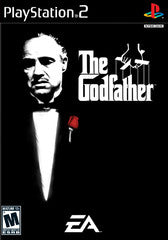 The Godfather (Playstation 2) NEW