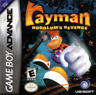Rayman: Hoodlum's Revenge (GameBoy Advance) Pre-Owned: Cartridge Only