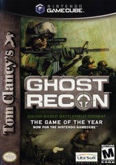 Ghost Recon (GameCube) Pre-Owned
