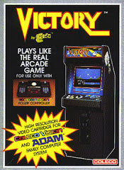 Victory (ColecoVision) Pre-Owned: Cartridge Only