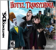 Hotel Transylvania (Nintendo DS) Pre-Owned