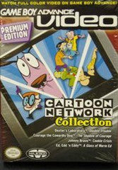 Cartoon Network Collection: Premium Edition (GameBoy Advance) Pre-Owned: Cartridge Only
